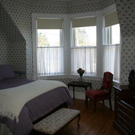 Sackville Bed And Breakfast Екстер'єр фото