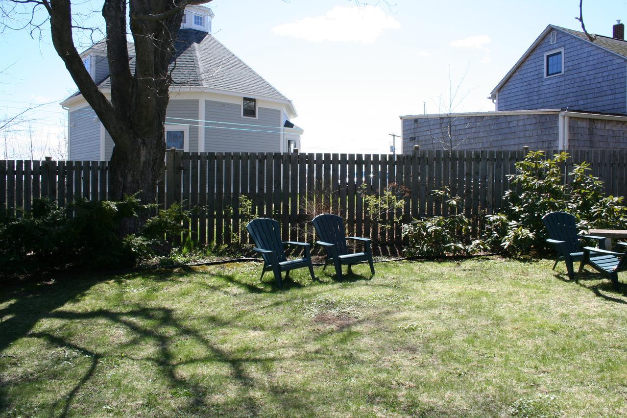 Sackville Bed And Breakfast Екстер'єр фото