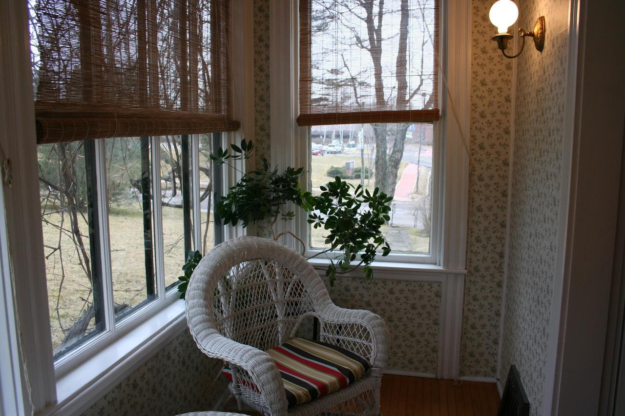 Sackville Bed And Breakfast Екстер'єр фото