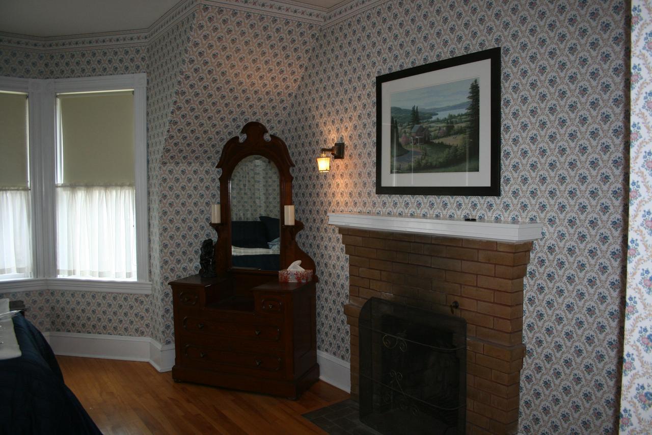 Sackville Bed And Breakfast Екстер'єр фото
