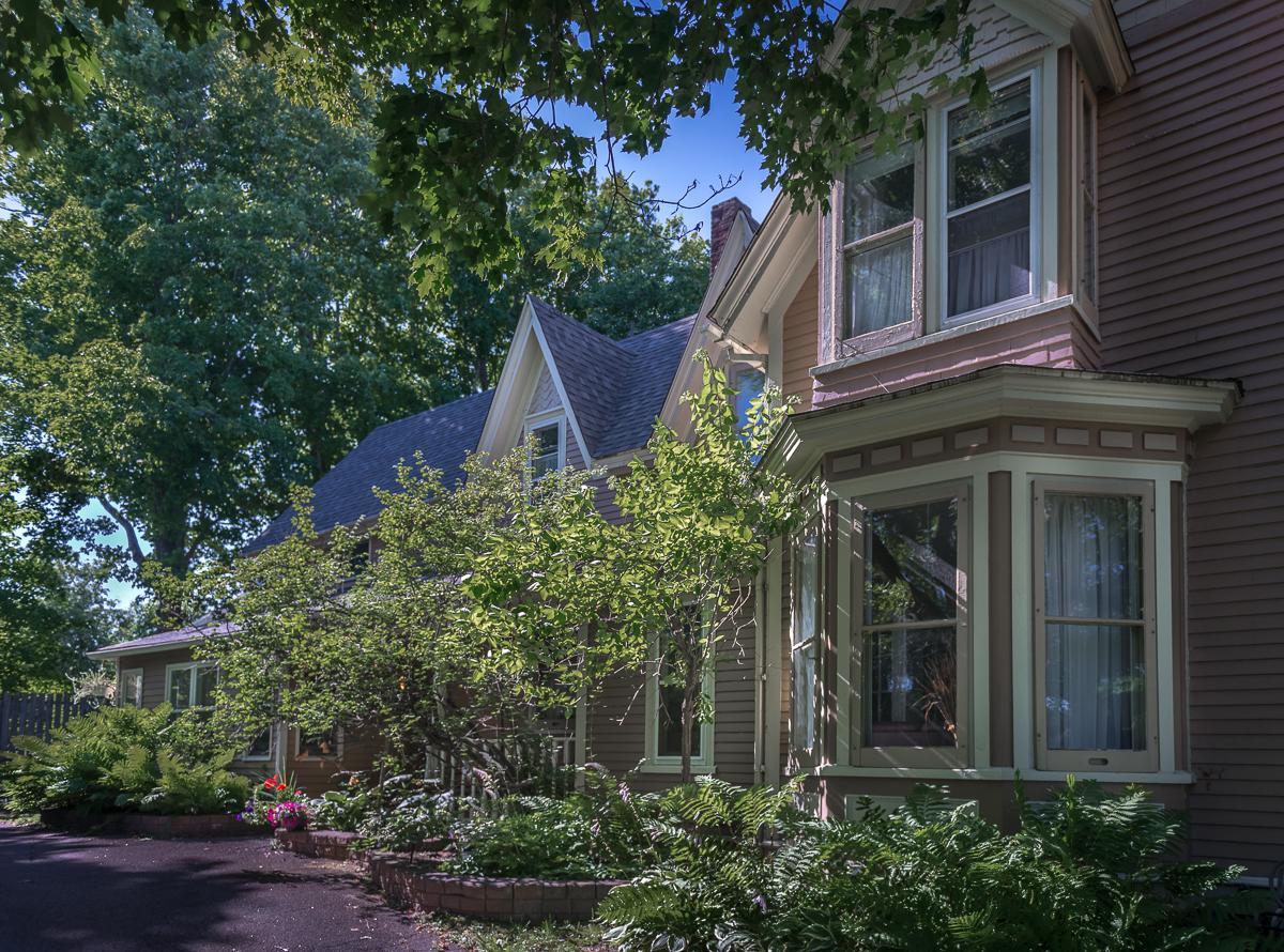 Sackville Bed And Breakfast Екстер'єр фото