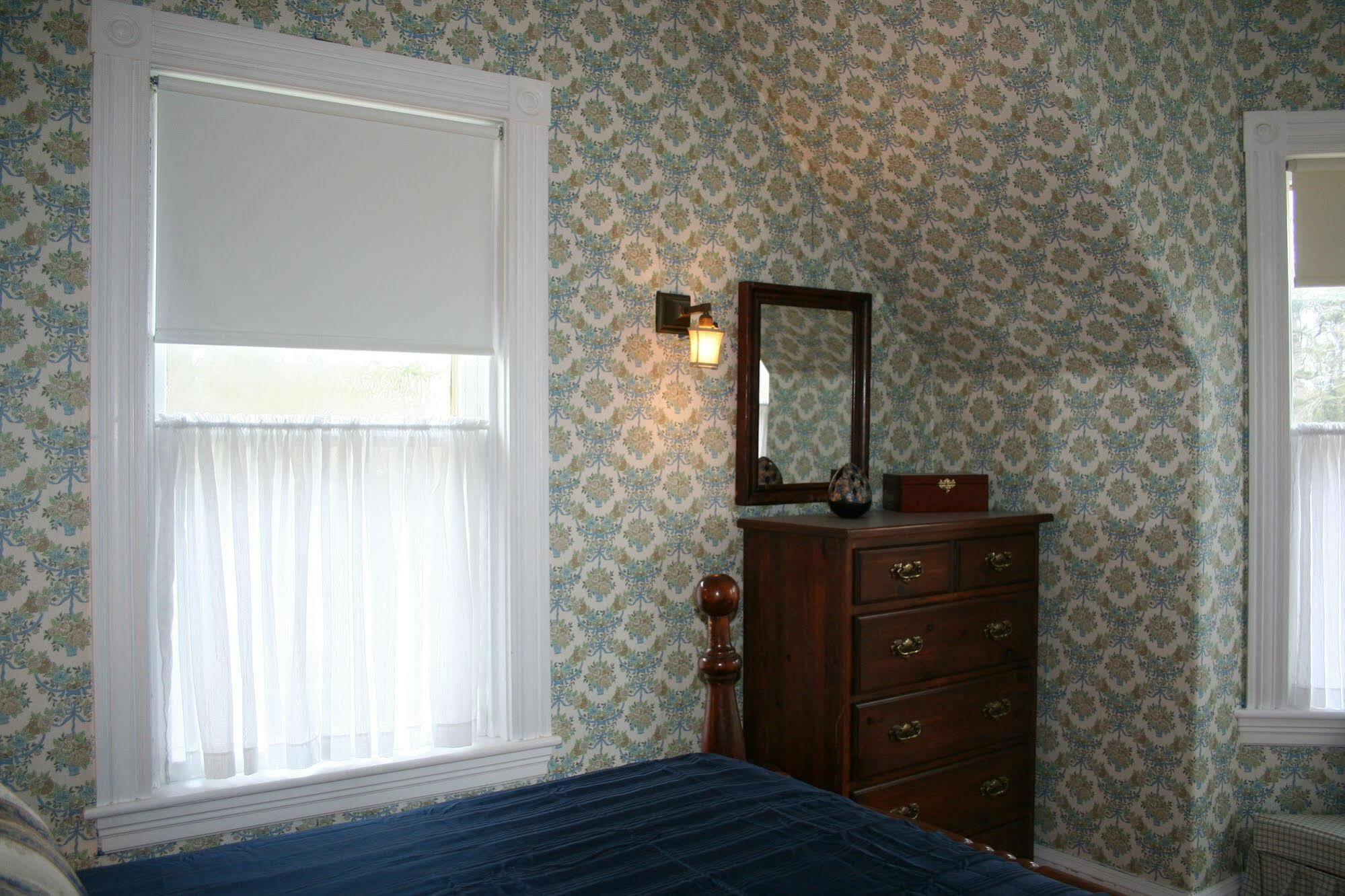 Sackville Bed And Breakfast Екстер'єр фото