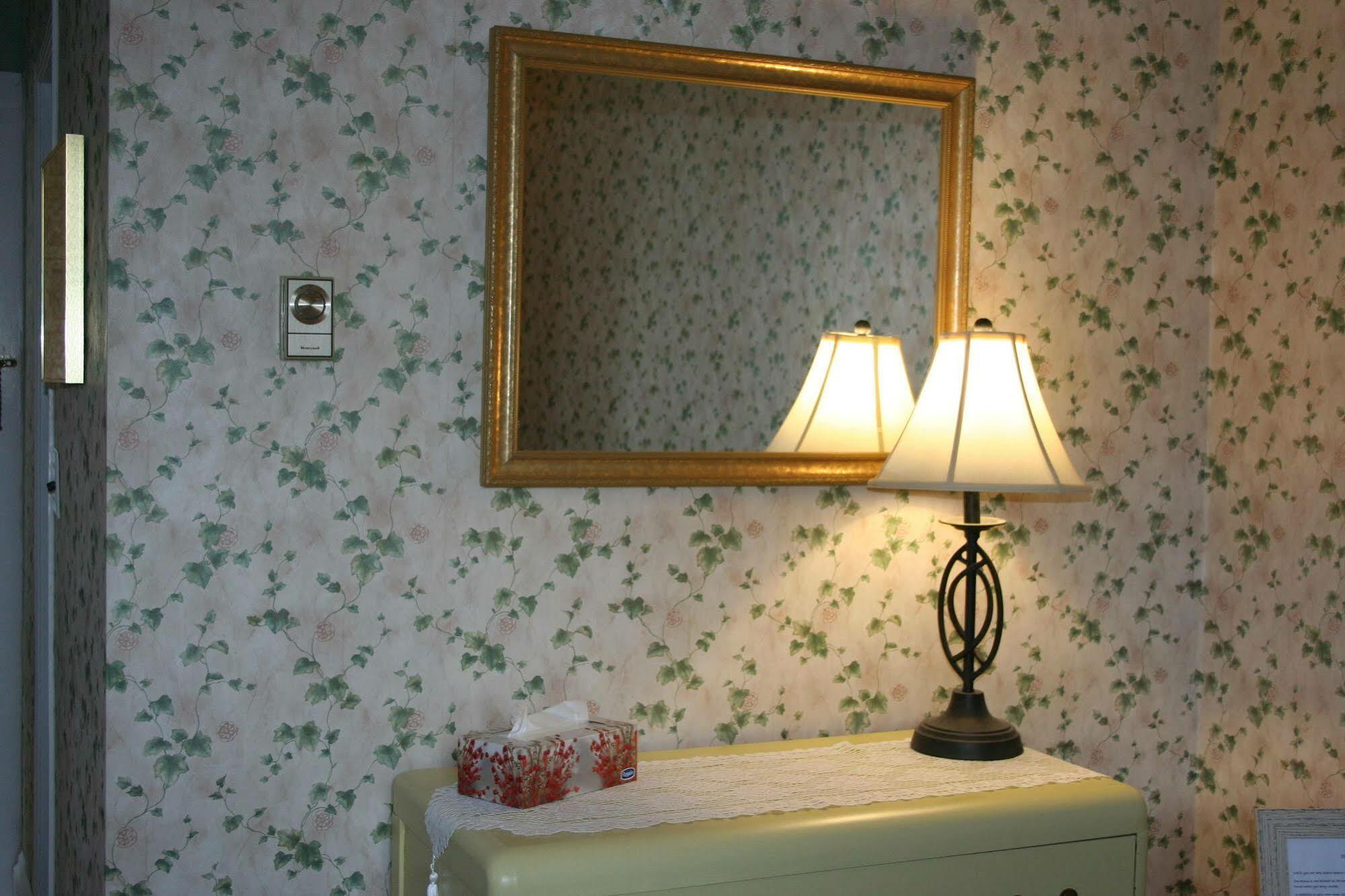 Sackville Bed And Breakfast Екстер'єр фото