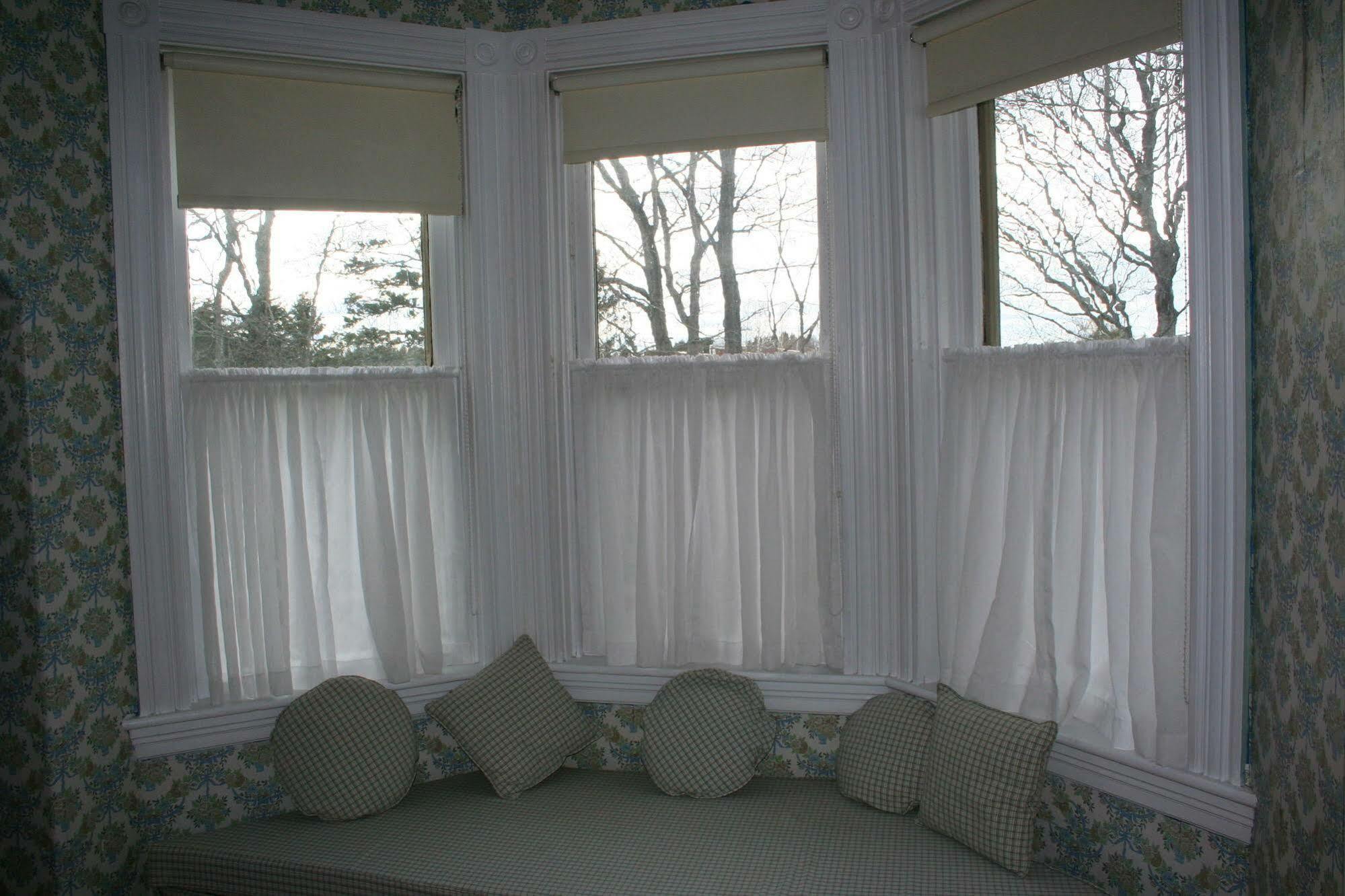Sackville Bed And Breakfast Екстер'єр фото