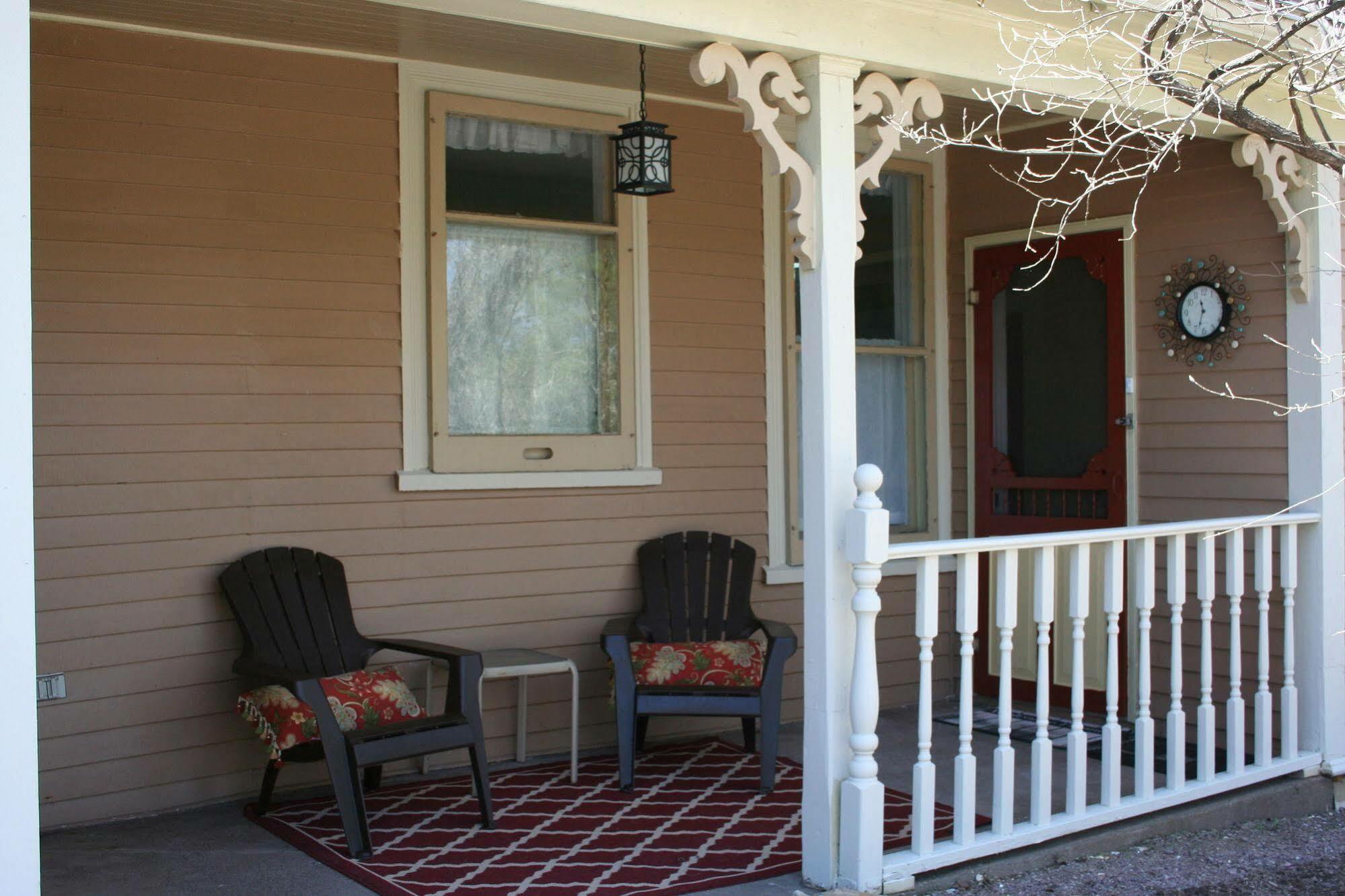 Sackville Bed And Breakfast Екстер'єр фото