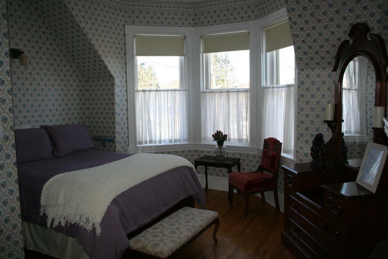 Sackville Bed And Breakfast Екстер'єр фото