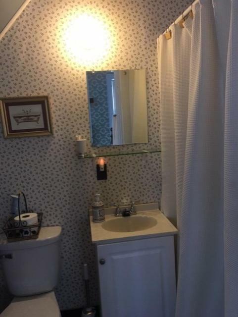 Sackville Bed And Breakfast Екстер'єр фото